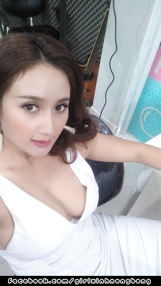 Ảnh Người Đẹp Christina Hải Âu